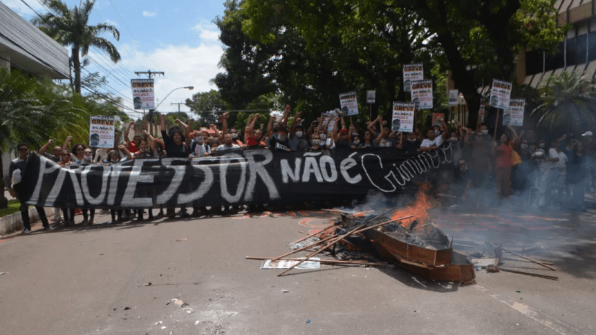 EXCLUSIVO — Série de artigos discute os altos e baixos da política amapaense registrados nos últimos dez&nbsp;anos