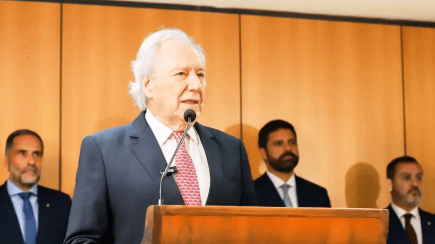 Ao criticar a atuação policial, Lewandowski isenta Judiciário de qualquer responsabilidade no aumento do&nbsp;crime