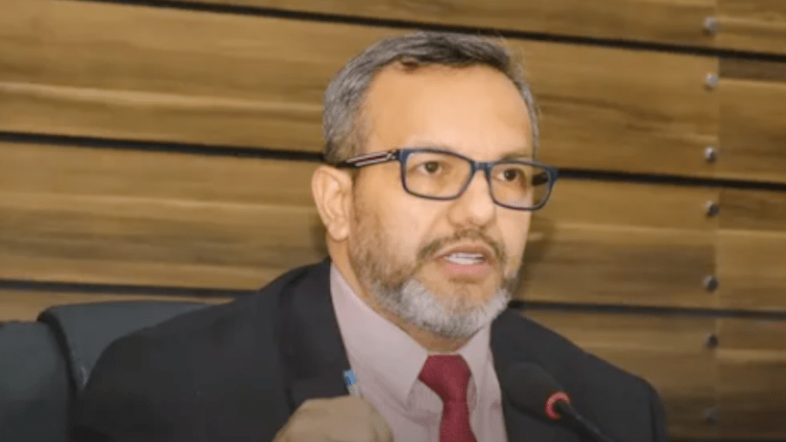 Juiz eleitoral anula votos e cassação de Pedro Dalua movimenta cenário político em&nbsp;Macapá