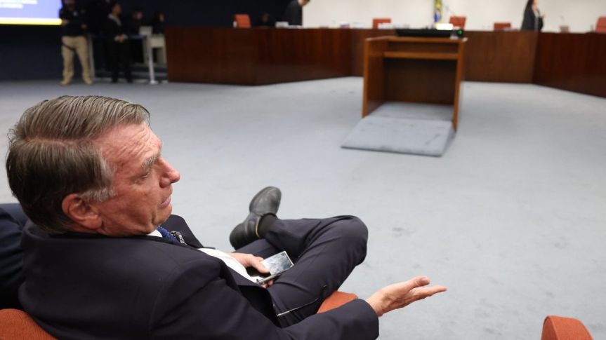 STF enfrenta crescente pressão e questionamentos sobre decisões judiciais capitaneadas por&nbsp;Moraes