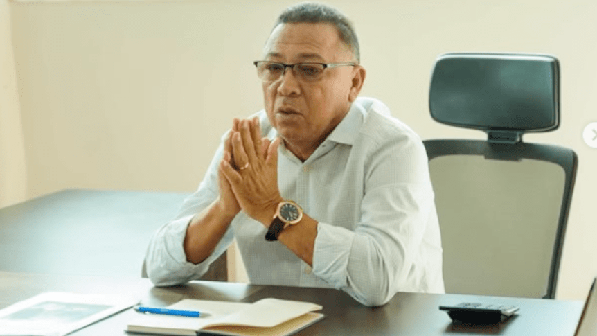 Gestão Chico Nó implementa melhorias em áreas nevrálgicas de Mazagão após 100 dias no comando da&nbsp;Prefeitura