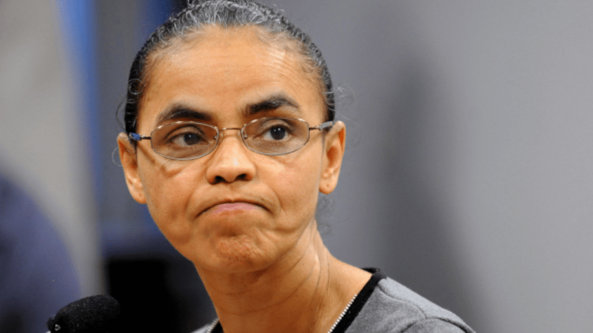 Marina Silva busca se reafirmar como líder ambiental em meio a críticas sobre sua gestão&nbsp;política