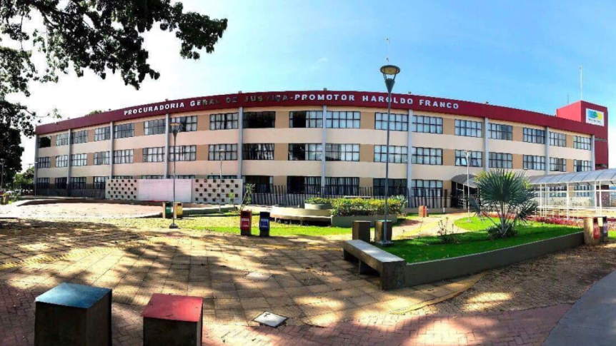 Ministério Público do Amapá move Ação Pública contra empresários e deputado por improbidade&nbsp;administrativa