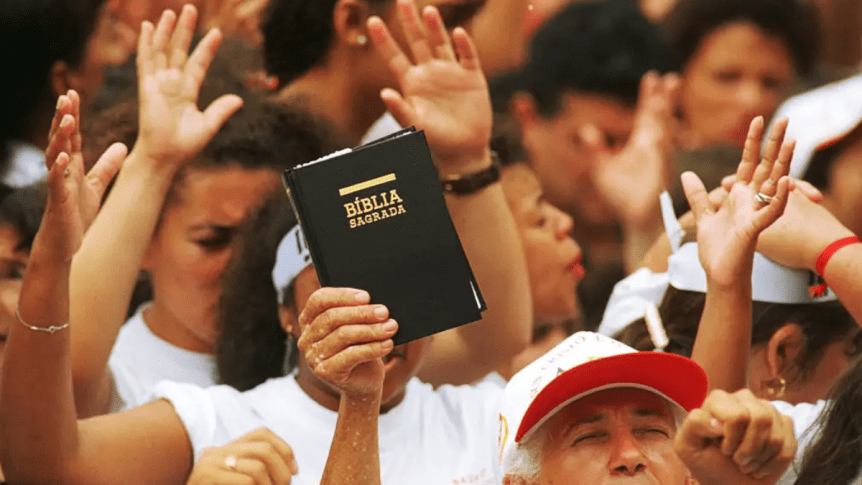 Censo aponta que Amapá está entre os quatro estados brasileiros com o maior número de&nbsp;evangélicos