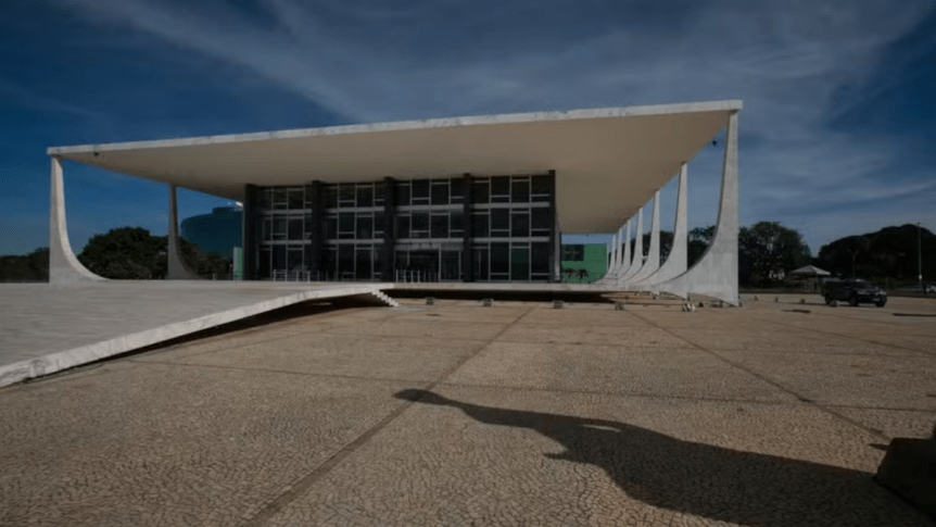 Pesquisa Datafolha indica que a insatisfação com o STF atinge mais da metade dos&nbsp;brasileiros