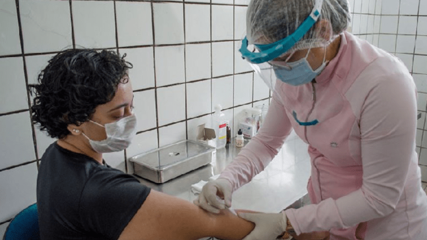 Antônio Furlan compromete sustento de 3 mil trabalhadores da saúde com atraso no&nbsp;auxílio-jaleco