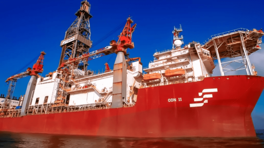 Petrobras avança para a etapa final na busca por licença para exploração de petróleo no&nbsp;Amapá