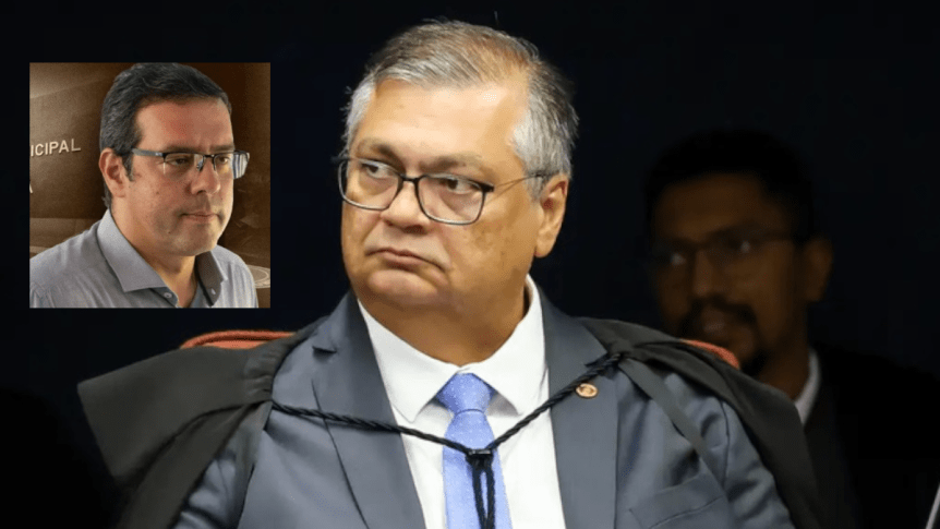 Flávio Dino interrompe emendas e chama PF para desvendar superfaturamento misterioso em obra da&nbsp;PMM