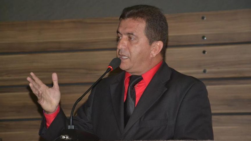 Vereador Gian do NAE, ex-prefeito Roberto Góes e empresários condenados por esquema de transporte público em&nbsp;Macapá