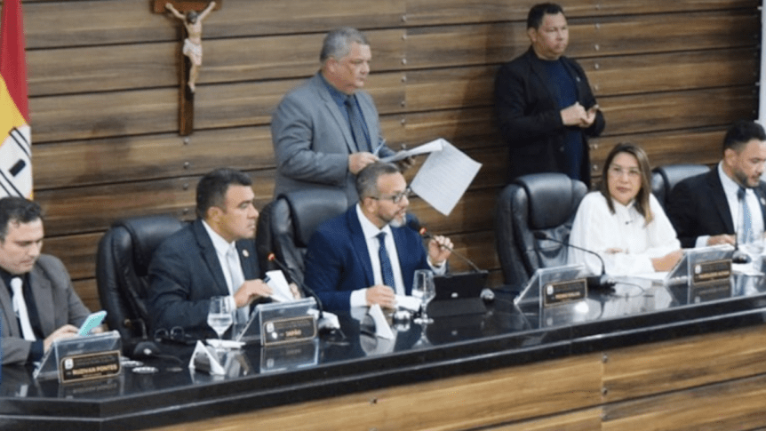 Presidente da Macapaprev dribla CPI e utiliza artifício jurídico para postergar depoimento&nbsp;comprometedor