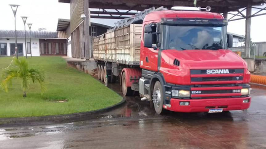 Tensão na fronteira: Guiana avalia restringir produtos brasileiros por falta de reciprocidade no&nbsp;transporte