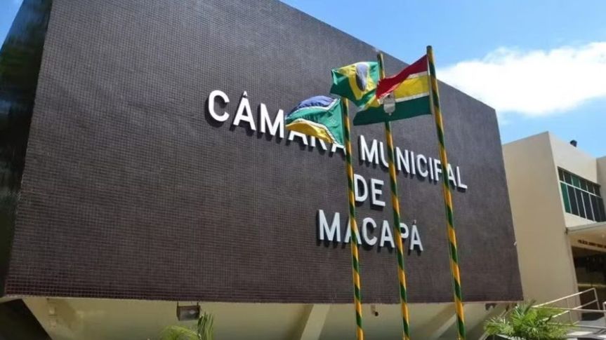 Justiça suspende eleição antecipada da Mesa Diretora da Câmara de&nbsp;Macapá