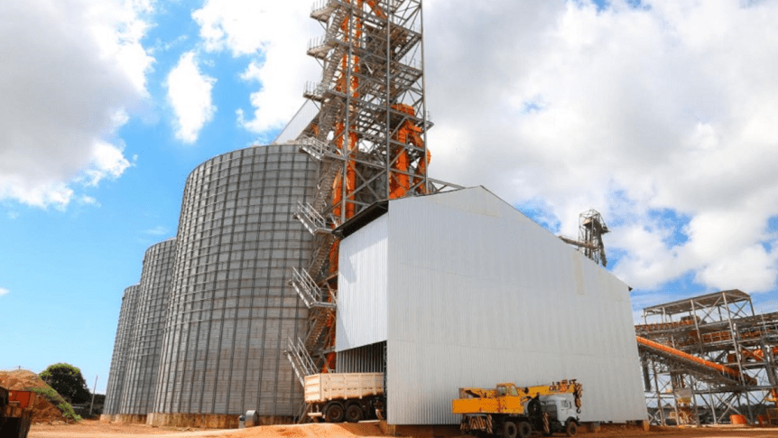 Indústria do Amapá impulsiona a economia em 2025 em meio a desaceleração&nbsp;geral