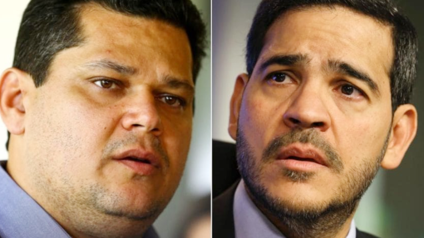 A crise da indicação de Jorge Messias ao STF e a "caixa de ferramentas" contra Davi&nbsp;Alcolumbre