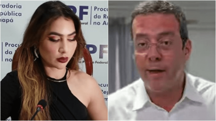 Denúncia de 145 Páginas atinge prefeito de Macapá com acusações de organização criminosa e fraude&nbsp;eleitoral