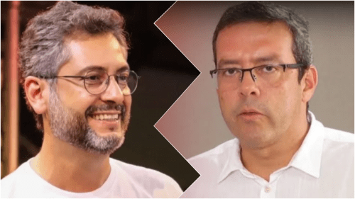 Como a eficiência de Clécio Luís no comando do governo pode barrar a ascensão de Antônio Furlan na geopolítica do&nbsp;Amapá