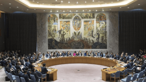 China e Rússia criticam intervenções dos EUA na Venezuela enquanto reforçam repressão em Hong Kong e&nbsp;Ucrânia