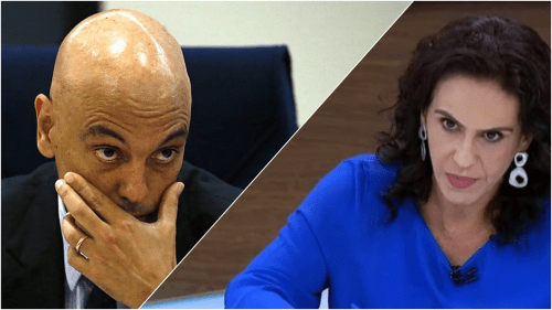 Liberdade de imprensa em risco: o impacto do autoritarismo judicial no jornalismo&nbsp;brasileiro