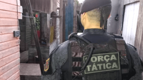 Facções criminosas aumentam influência entre jovens no Amapá, gerando preocupação nas&nbsp;autoridades