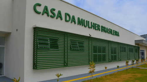Inauguração da Casa da Mulher Brasileira marca avanço no combate à violência de gênero no&nbsp;Amapá