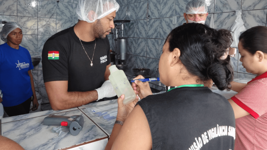 Repasse para Macapá ignora 20 casos agudos e duas mortes por Doença de Chagas em&nbsp;2026