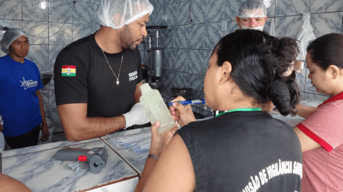 Repasse para Macapá ignora 20 casos agudos e duas mortes por Doença de Chagas em&nbsp;2026