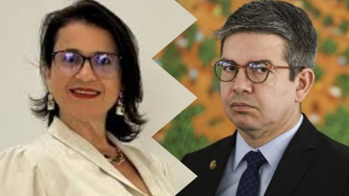 Juizado de Macapá nega tutela de urgência a Randolfe Rodrigues em caso contra&nbsp;jornalista