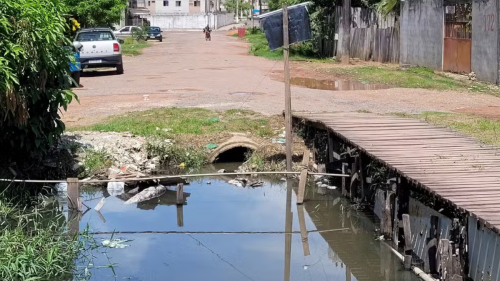 Repasse do FPM expõe a dependência de Macapá e a crise profunda no saneamento e transparência&nbsp;pública