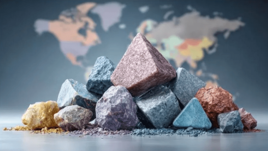 Amapá busca conciliar riqueza mineral de um trilhão de dólares com preservação ambiental na Amazônia