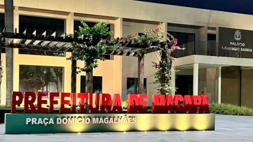 Em meio a auditoria na Prefeitura, gestor interino de Macapá também se vê envolvido em&nbsp;investigações