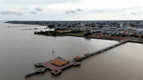 Miséria se alastra na Amazônia com distribuição desigual de recursos do Calha Norte, diz&nbsp;TCU