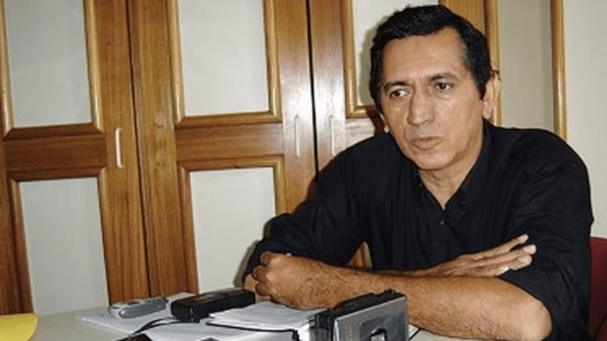 Morre Carlos Mendes, o corajoso jornalista paraense que desvendou os mistérios da Operação&nbsp;Prato