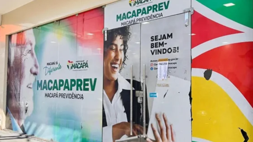 Sabotagem digital e ordens por WhatsApp marcam a influência de Furlan na Prefeitura de&nbsp;Macapá