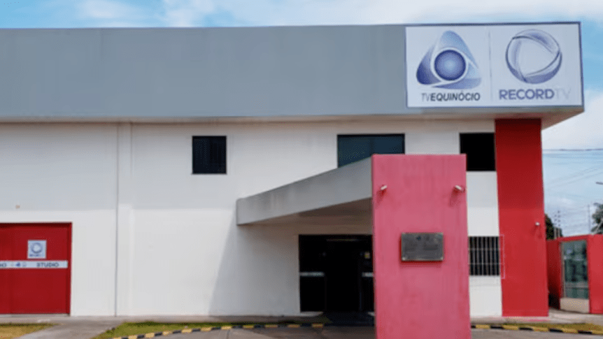 Rombo estratosférico de quase R$ 10 bilhões em banco de Edir Macedo ameaça afiliadas do Grupo Record