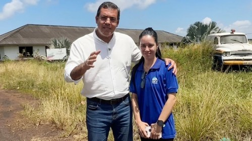 Após gravar vídeo com dados falsos, pré-candidato Antônio Furlan é desmentido por&nbsp;mineradora