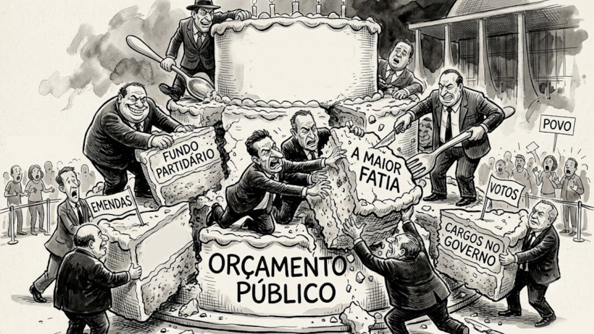 OPINIÃO