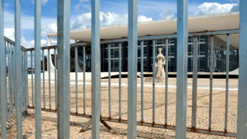 Relatório da PF expondo Moraes e banqueiro abala o STF e acirra debate sobre desvio&nbsp;ético