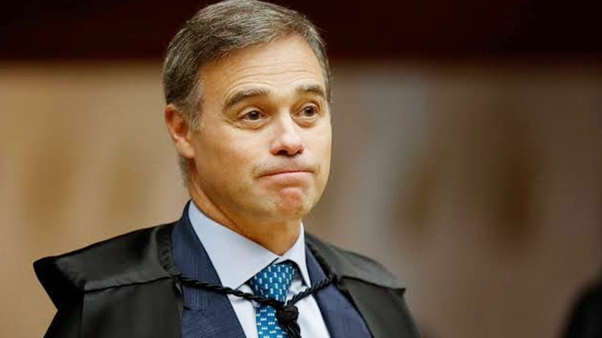 Pedido de vista de André Mendonça mantém incerta a posse do governador eleito Antônio Furlan no&nbsp;Amapá