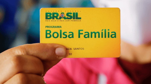 Antecipação do Bolsa Família antes do 2º turno gera debate jurídico e acusações de abuso&nbsp;político