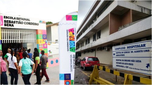 Governo do Amapá envia proposta orçamentária de R$ 13,47 bilhões priorizando educação e saúde&nbsp;públicas