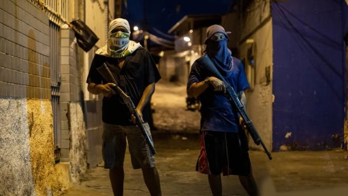 Especialistas debatem a eficácia de propostas de endurecimento penal diante da expansão das&nbsp;facções
